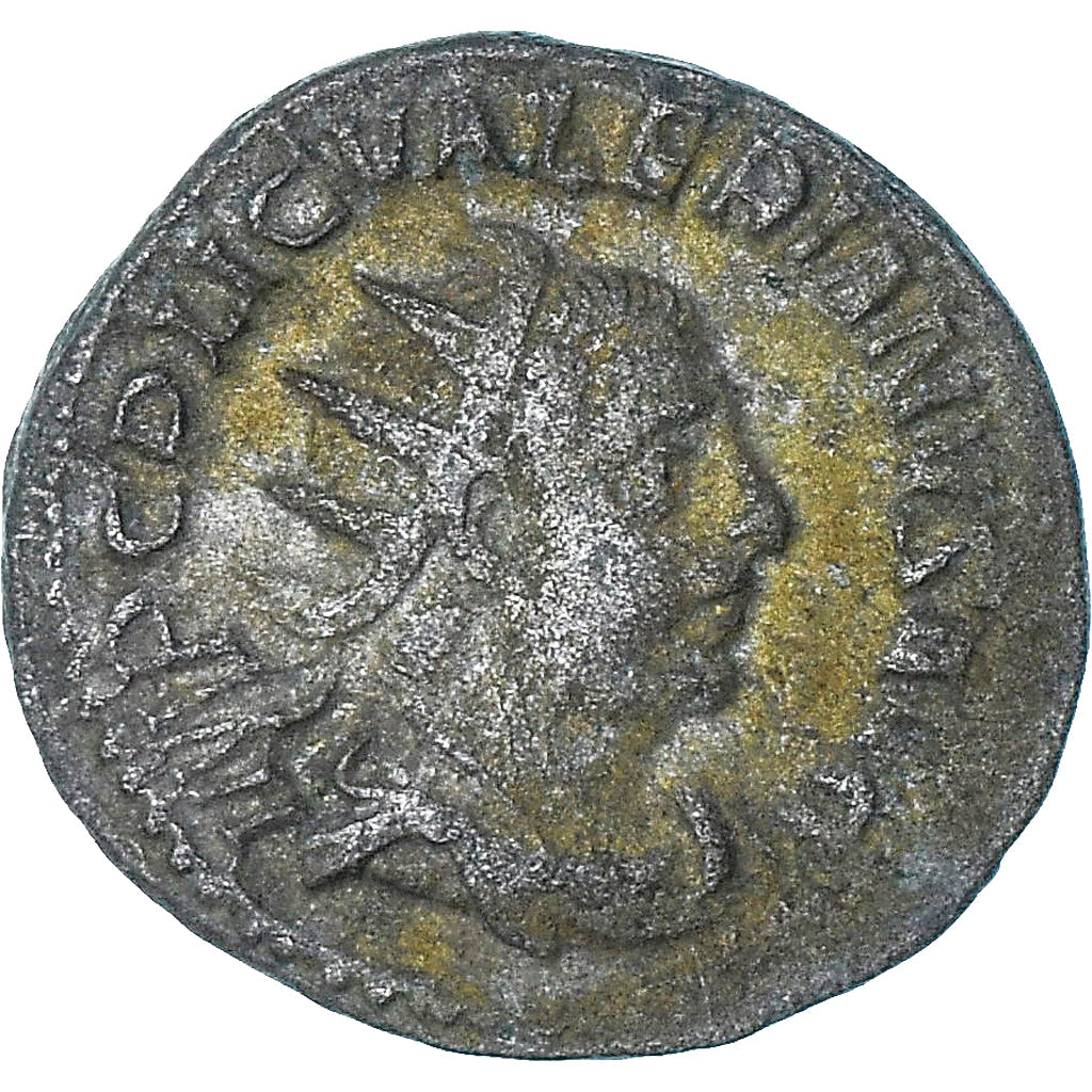 Valerian I,
Antoninianus,
253-254