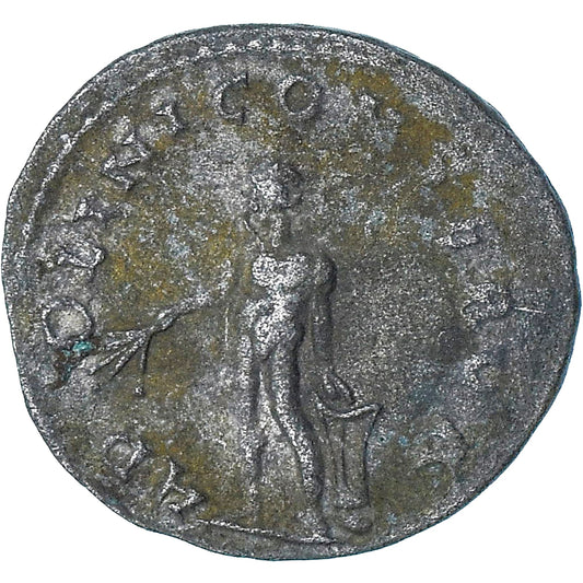 Valerian I,
Antoninianus,
253-254