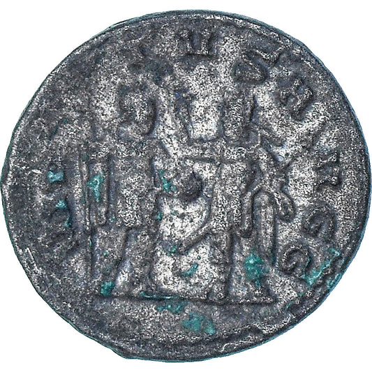 Gallienus,
Antoninianus,
255-256