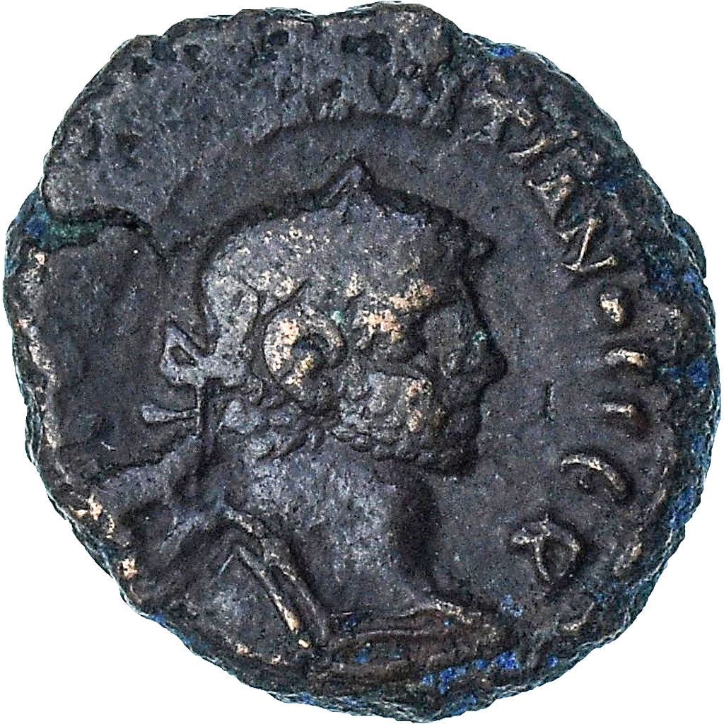 Egypt,
Dioklecián,
Tetradrachm