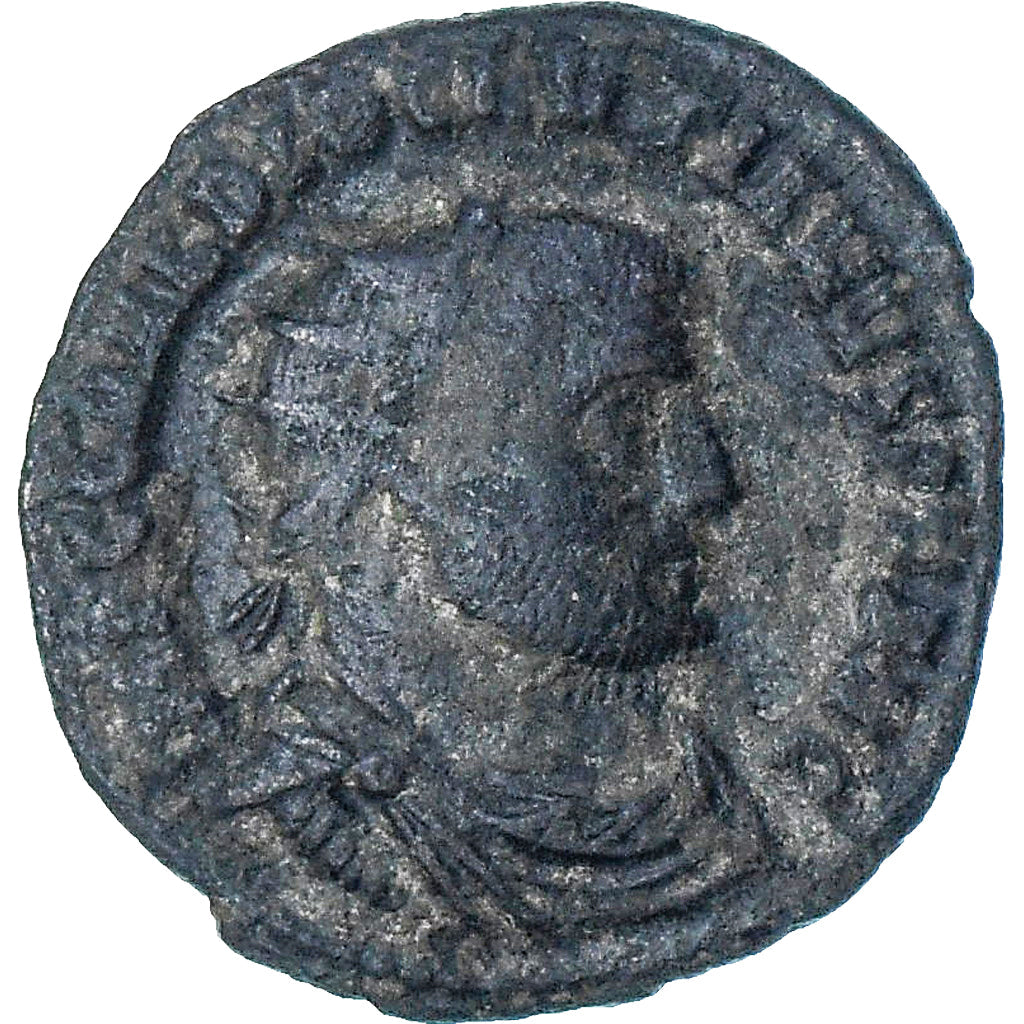 Dioklecián,
zlomek Æ,
296