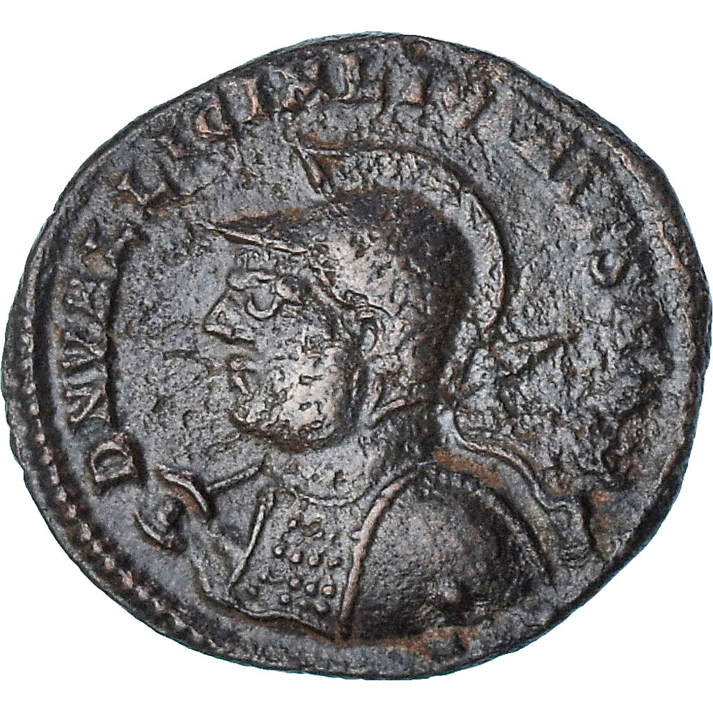 Licinius II.
Follis,
321-324