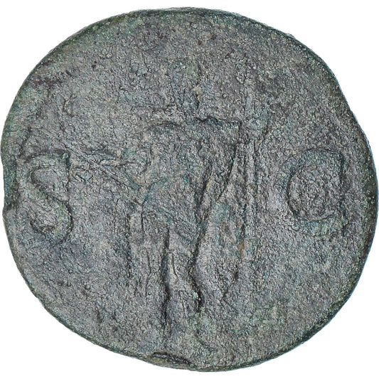 Agrippa,
jako,
37-41