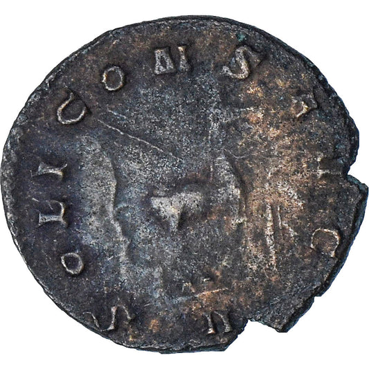 Gallienus,
Antoninianus,
260-268