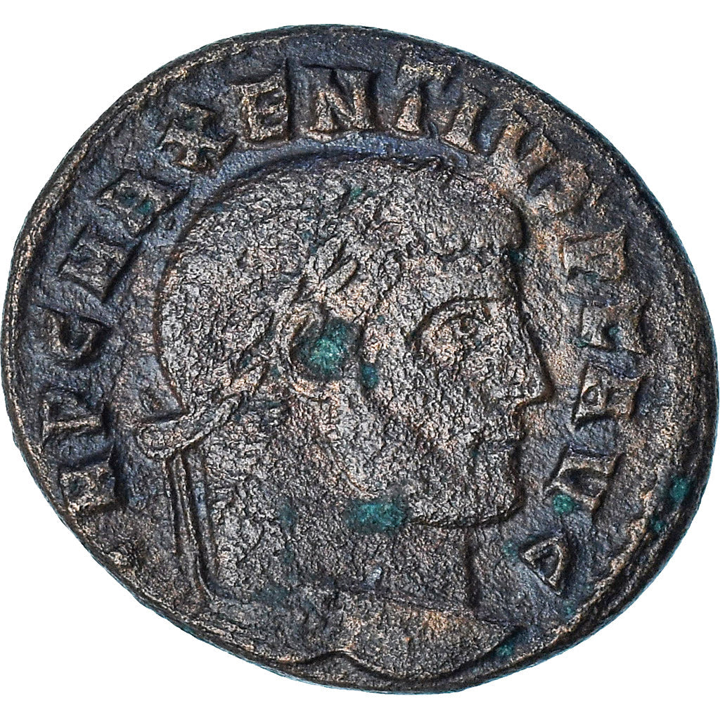 Maxentius,
Follis,
309-312