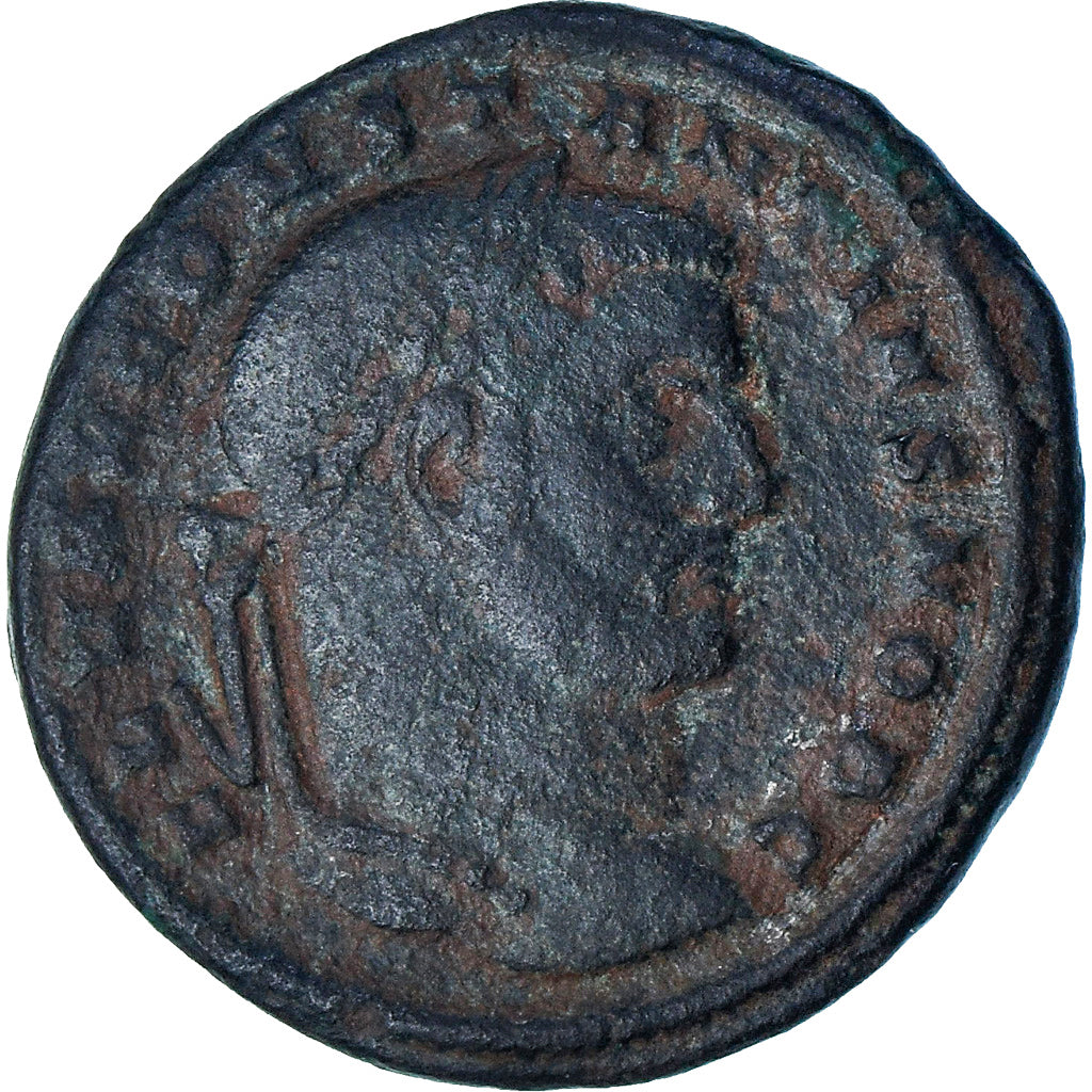 Constance Chlore,
Follis,
296-297