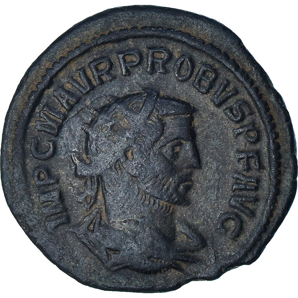 Probus,
Aurelianus,
276-282