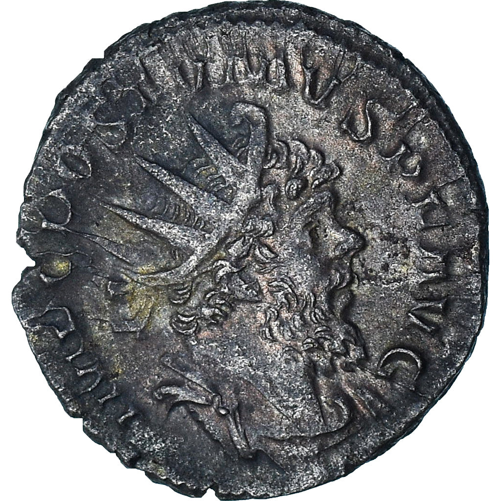 postumus,
Antoninianus,
266
