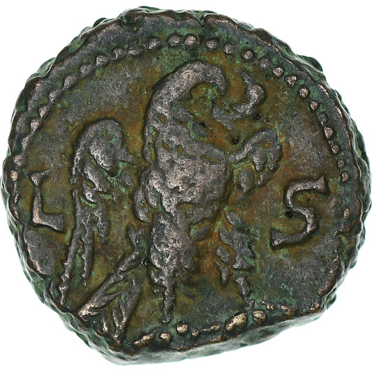 Egypt,
Probus,
Tetradrachm