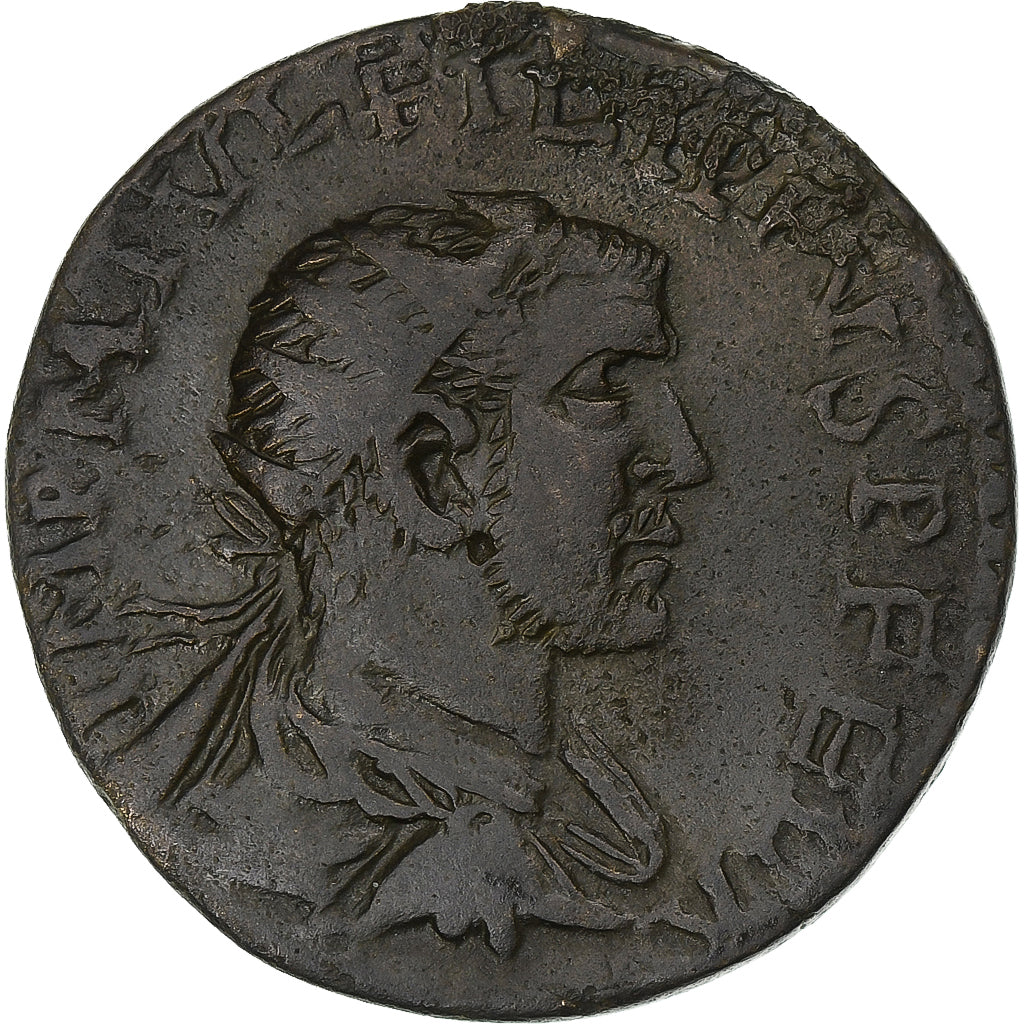 Pisidia,
Filip I,
Æ