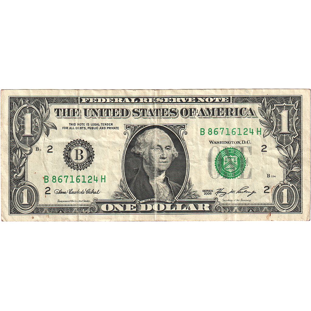 Spojené státy,
1 dolar,
VF(20-25)