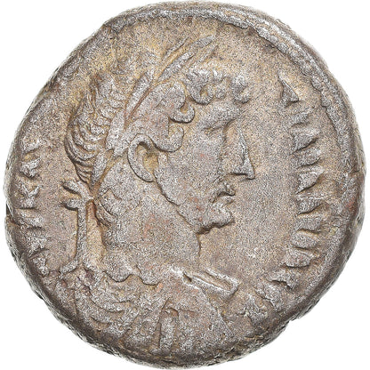 Mince, 
  
  Egypt, 
  
  Hadrián