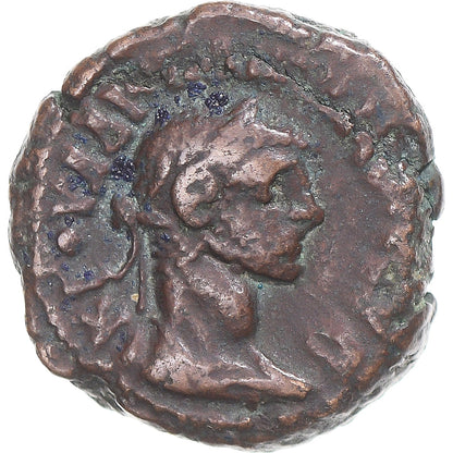 Mince, 
  
  Egypt, 
  
  Diokleciánův