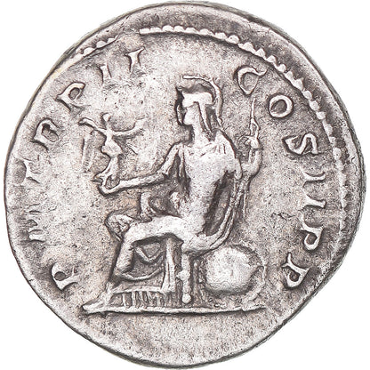 Mince, 
  
  Elagabalus, 
  
  Antoninianus