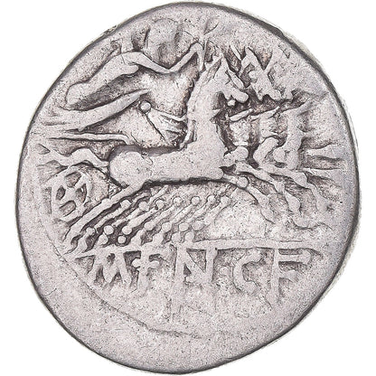 Mince, 
  
  Fannia, 
  
  denár