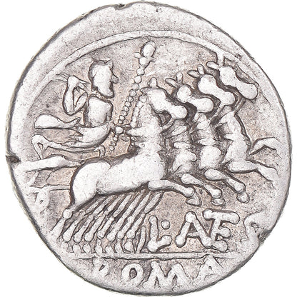 Mince, 
  
  Antestia, 
  
  denár