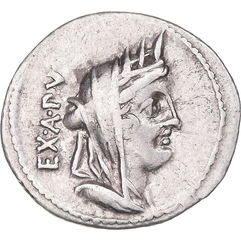 Mince, 
  
  Fabia, 
  
  denár