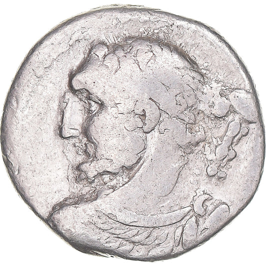 Mince, 
  
  Quinctia, 
  
  denár