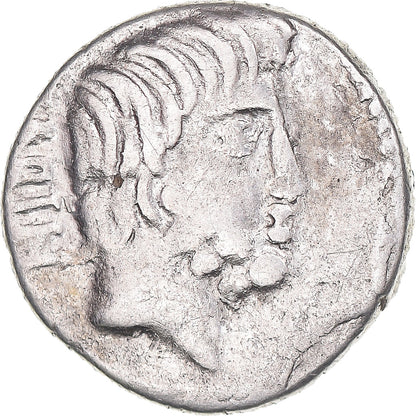 Mince, 
  
  tituria, 
  
  denár