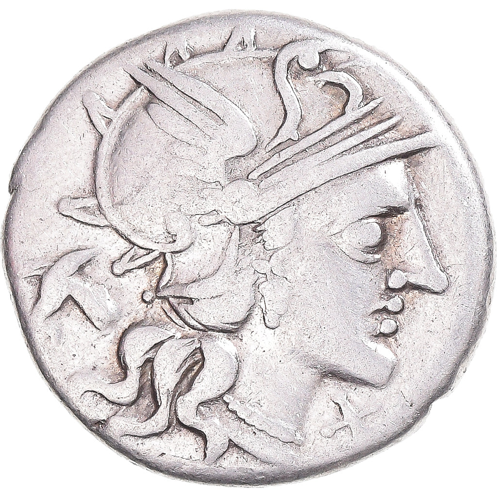 Mince, 
  
  junia, 
  
  denár