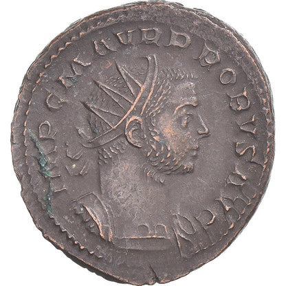 Mince, 
  
  Probus, 
  
  Antoninianus