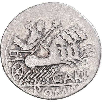Mince, 
  
  papiria, 
  
  denár