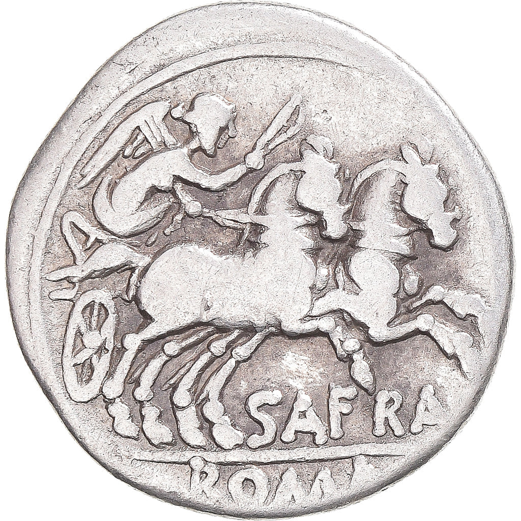 Mince, 
  
  Safra, 
  
  denár
