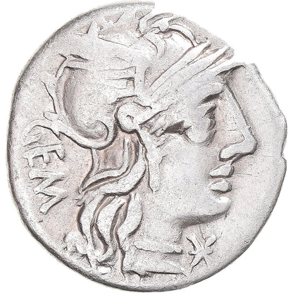 Mince, 
  
  Aburia, 
  
  denár