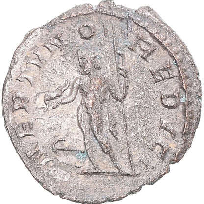 Mince, 
  
  postumus, 
  
  Antoninianus