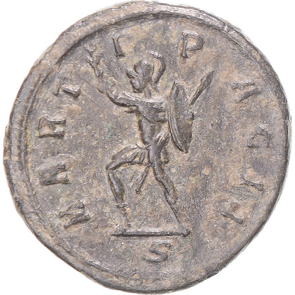 Mince, 
  
  Tacitus, 
  
  Antoninianus