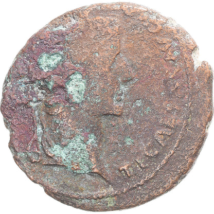 Mince, 
  
  Tiberius, 
  
  Jak