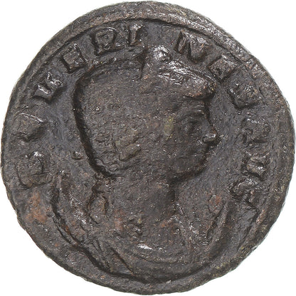 Mince, 
  
  Severina, 
  
  Aurelianus