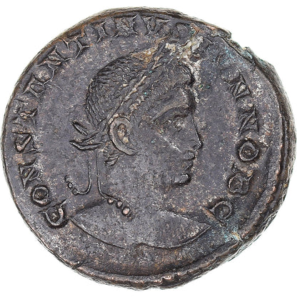 Mince, 
  
  Konstantin II, 
  
  Zlomek Æ
