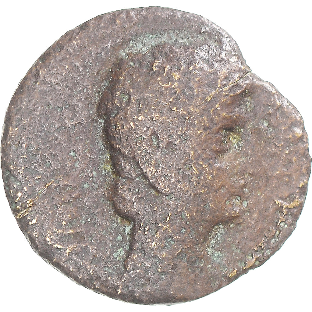 Mince, 
  
  Augustus, 
  
  Kvadrany