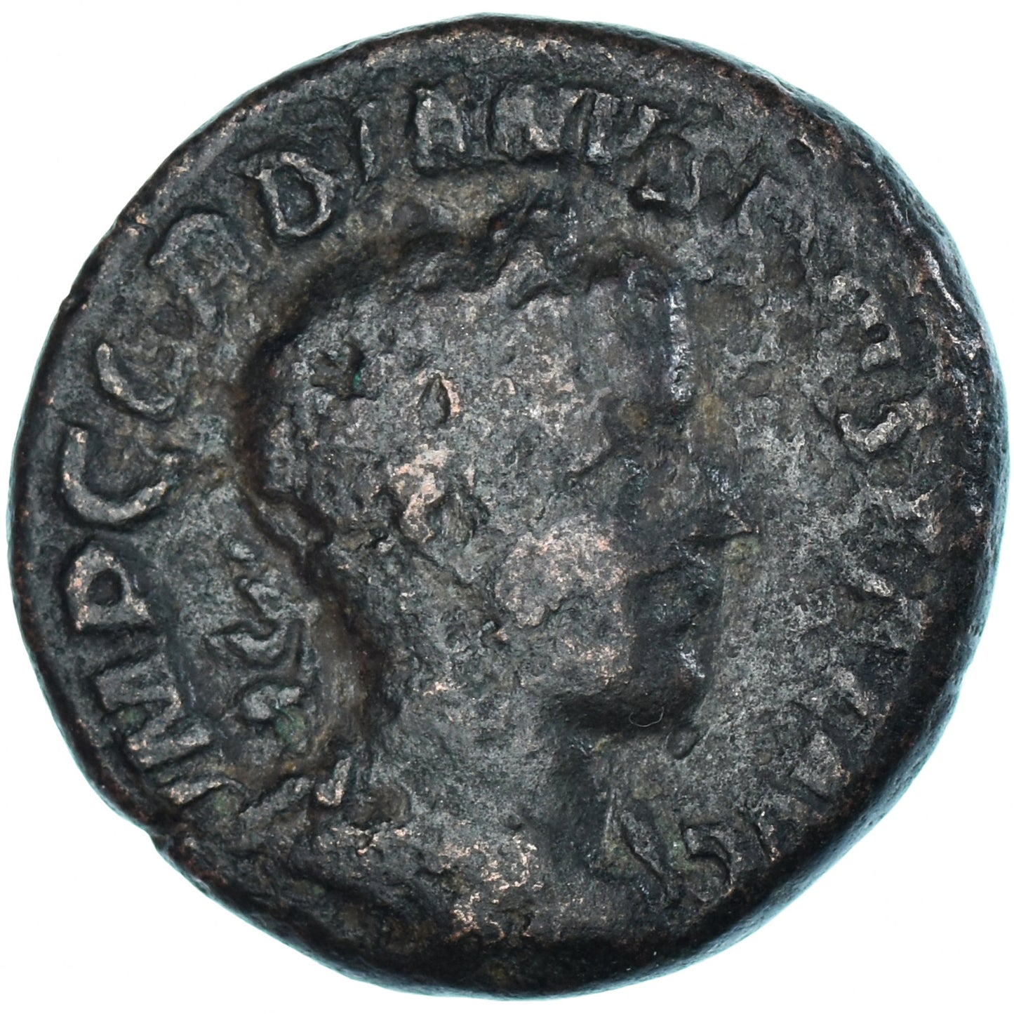 Mince, 
  
  Gordian III, 
  
  Jak