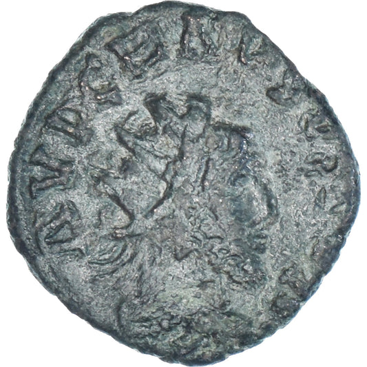 Mince, 
  
  Tetricus?, 
  
  Antoninianus