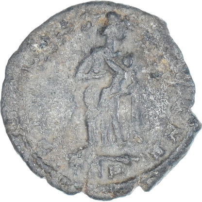 Mince, 
  
  Theodora, 
  
  Follis