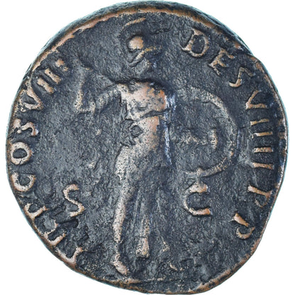 Mince, 
  
  Domitian, 
  
  Jak