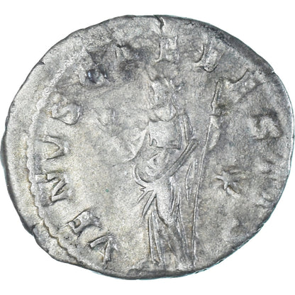Mince, 
  
  Julia Soaemias, 
  
  denár