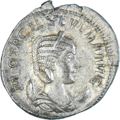 Mince, 
  
  Otacilia Severa, 
  
  Antoninianus