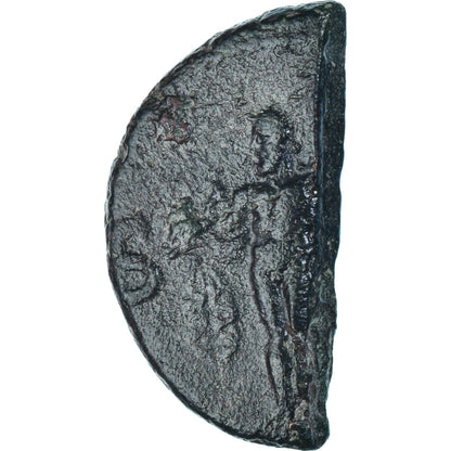 Mince, 
  
  Agrippa, 
  
  1/2 As