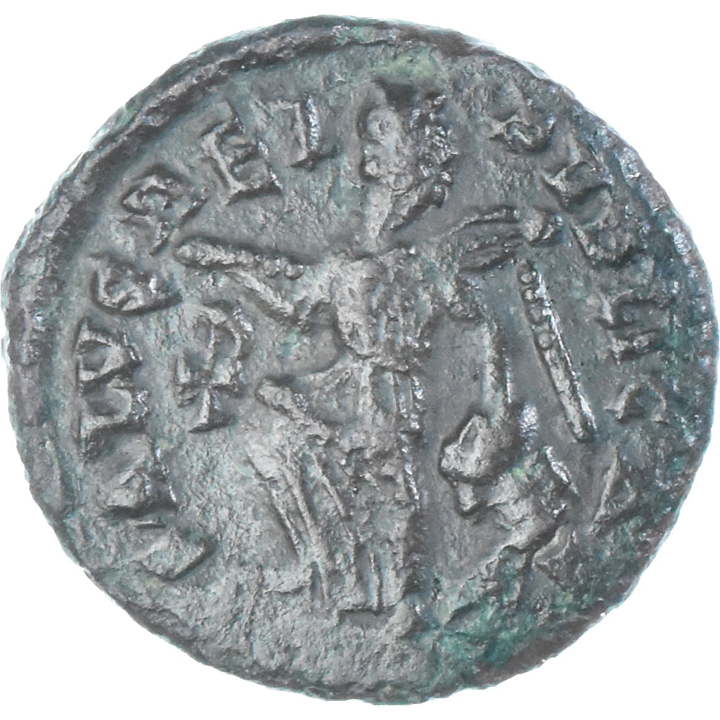 Mince, 
  
  Arcadius, 
  
  Follis