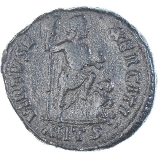 Mince, 
  
  Arcadius, 
  
  Maiorina