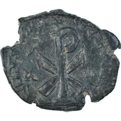 Mince, 
  
  Magnentius, 
  
  Dvojitá Maiorina