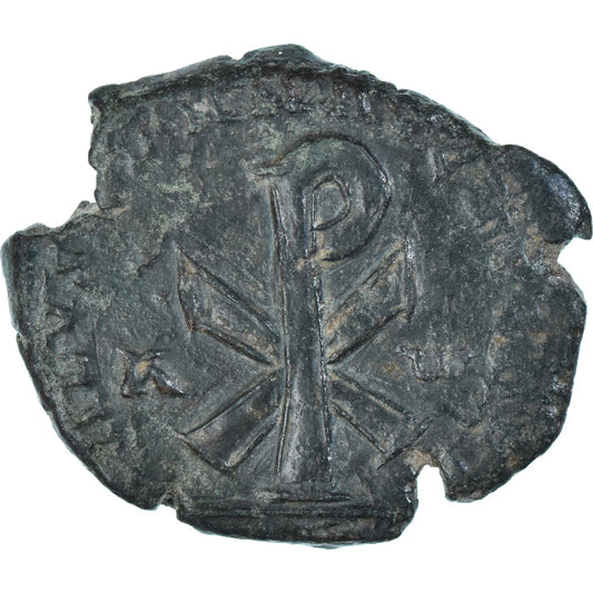 Mince, 
  
  Magnentius, 
  
  Dvojitá Maiorina