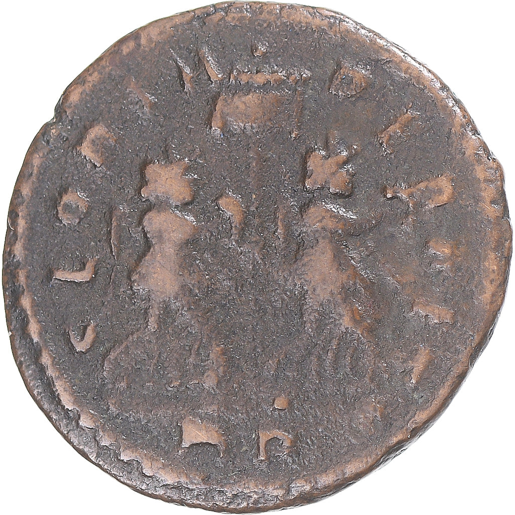Mince, 
  
  Konstantin I. 
  
  Poloviční Follis