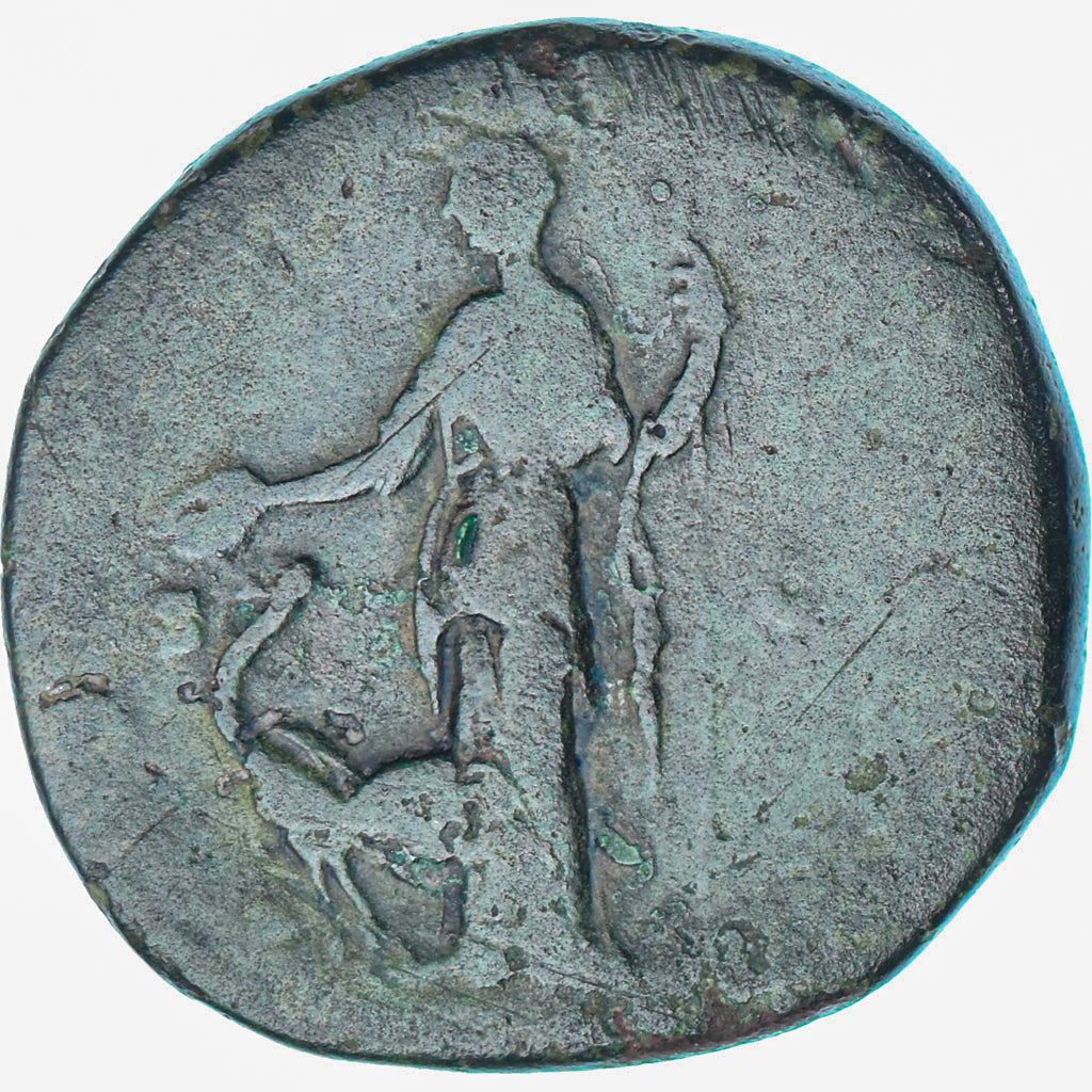 Mince, 
  
  Lucilla, 
  
  Sestertius