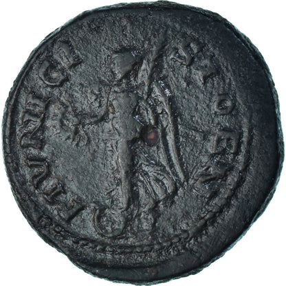 Mince, 
  
  Makedonie, 
  
  Julia Domna