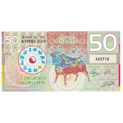 Bankovka, 
  
  Austrálie, 
  
  50 dolarů