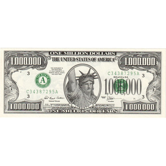 Spojené státy, 
  
  Dolar, 
  
  1996
